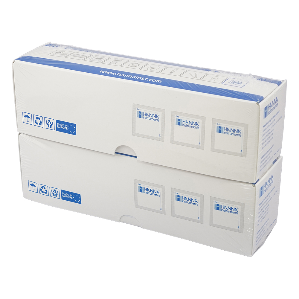 デジタル吸光光度計 Checker HC（HI771用試薬）