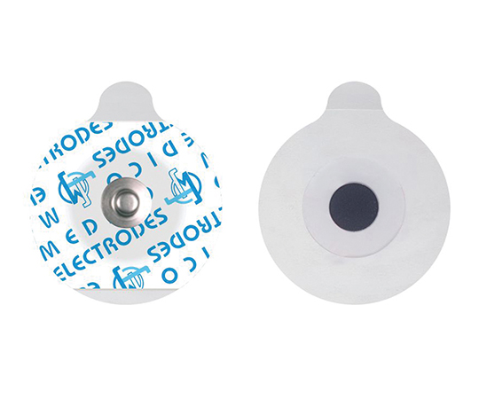 ECG電極 Medico 35×30mm スタンダード（小児用）1袋（50個入）