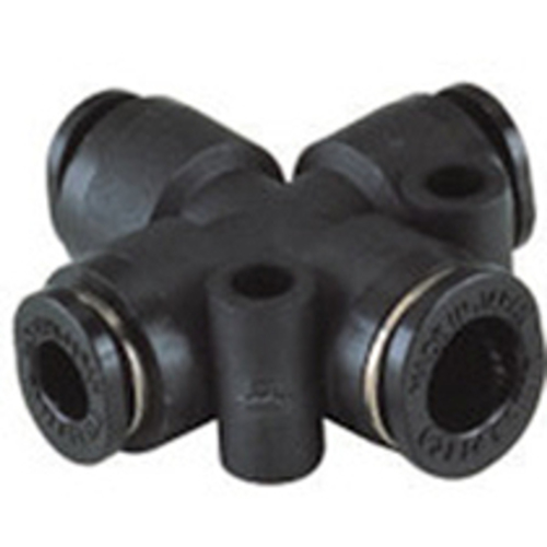 ﾁｭｰﾌﾞﾌｨｯﾃｨﾝｸﾞﾐﾆﾀｲﾌﾟ ｸﾛｽｼｲ 1個画像