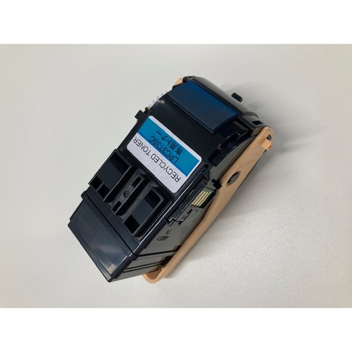 エプソン リサイクルトナー RJC3T35C画像