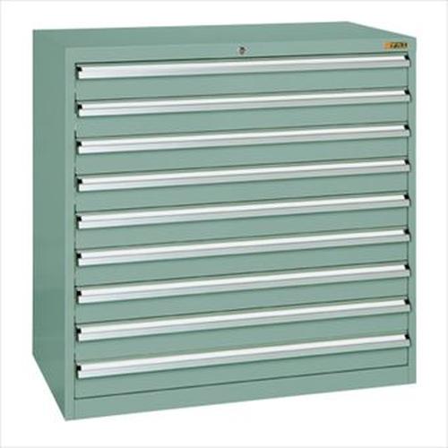 重量キャビネットＳＫＶタイプ（Ｗ１０００ｍｍ）　ＳＫＶ１０－１０９１ＡＮＧ