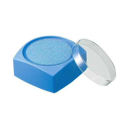 事務用スポンジ・スチロール容器セット　１０個