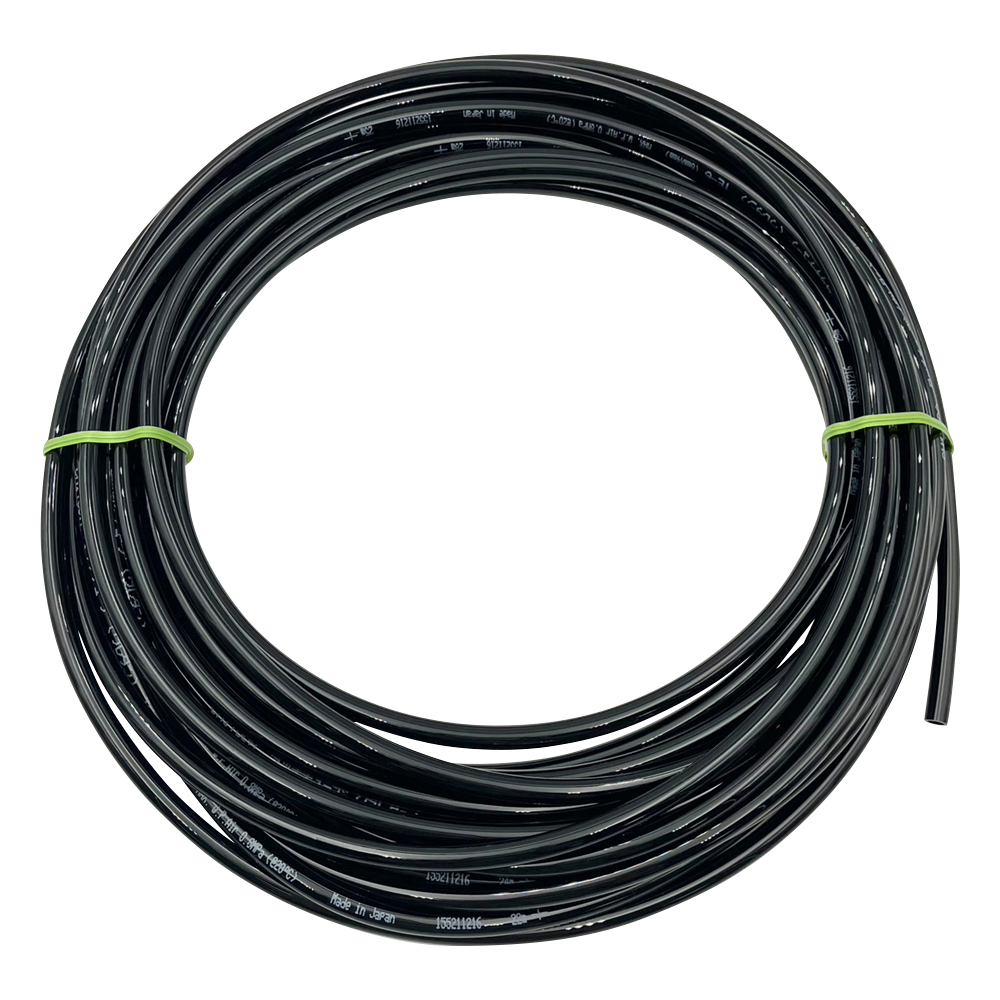 ポリウレタンチューブ　φ4×φ6mm　1巻（10m）