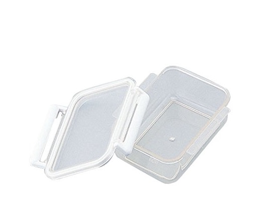 ESDパーツボックス　No.1　クリア画像