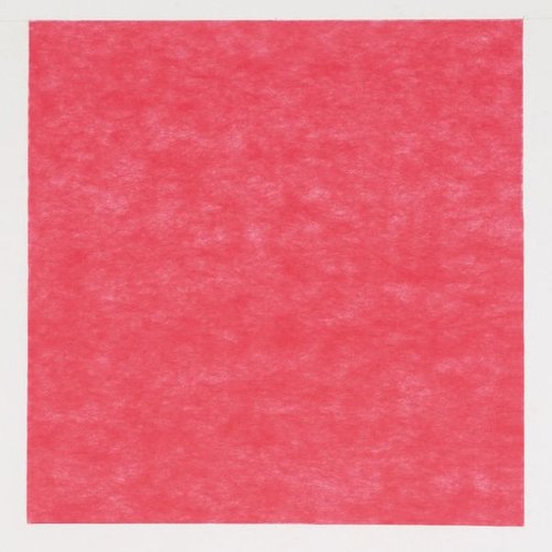不織布 風呂敷 パステルカラー トマト 90×90cm 東京メディカル画像