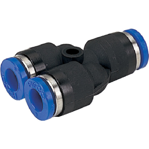 耐腐蝕性SUS303相当継手 ﾕﾆｵﾝﾜｲ 1個画像