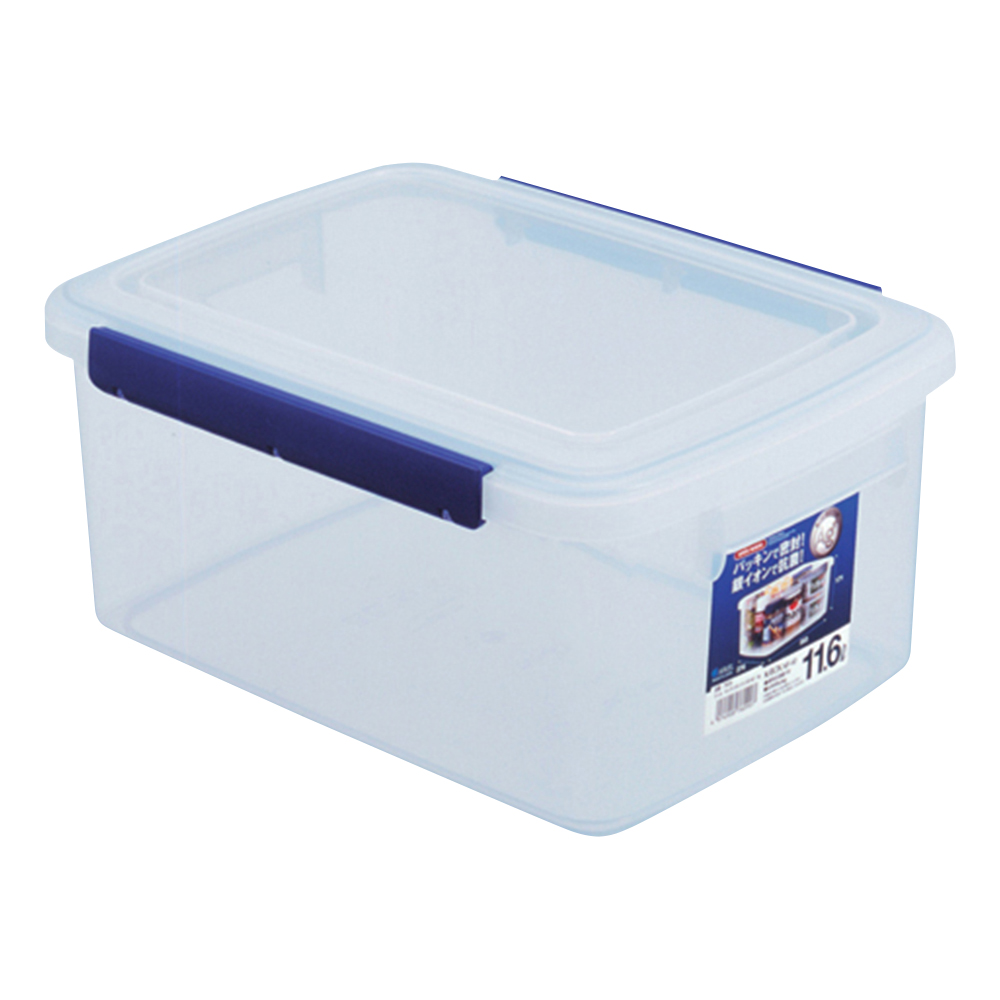 K・BOX（銀イオンシリーズ）　7609-07　11.6L画像