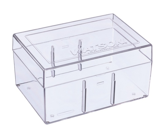 空システムラック エコパック用 1箱（10ラック入）画像