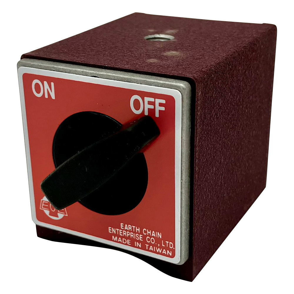 マグネットホルダー台　50×60×55mm