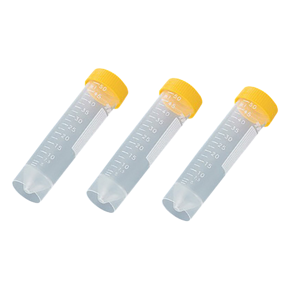 遠沈管　20個×4袋