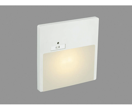 LEDフットライト　自動点滅器付画像