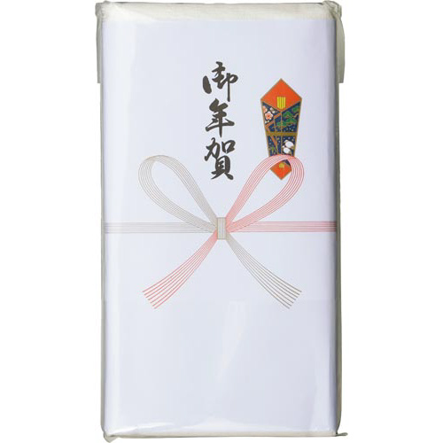 今治ブランド　のし掛け　御年賀タオル　５枚入×６画像