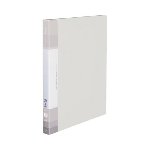 ＜グラッセル＞替紙・１５枚（最大６０枚）・白画像