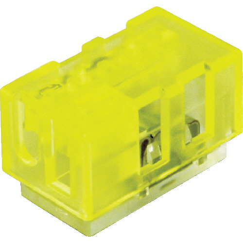 圧接形終端ｺﾈｸﾀ 1ﾊﾟｯｸ(30個)画像