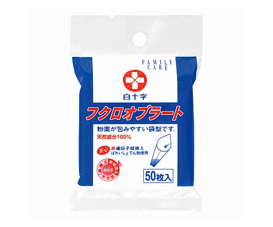 FC（ファミリーケア）　フクロオブラート　50枚入×30袋画像