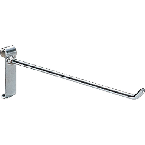 KRﾈｯﾄ式ｽｰﾊﾟｰﾗｯｸ用ﾌｯｸ 1本爪 200L 1個画像