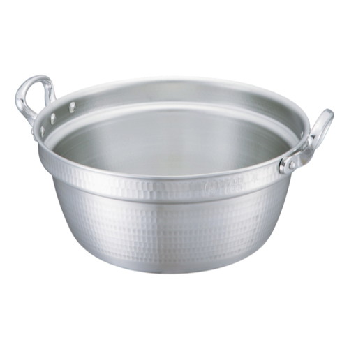 料理鍋 27cm 5.6L 厚板 極厚 厚板打出料理鍋 業務用