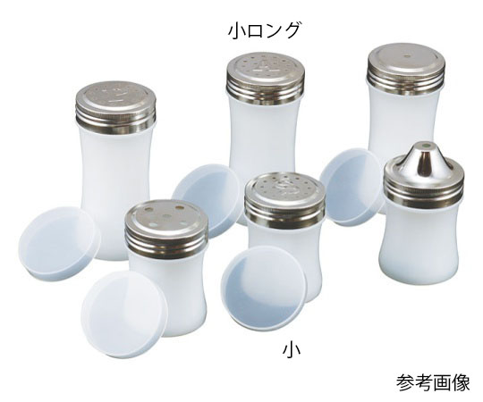 ポリエチレン鼓型調味料缶 小 A缶画像
