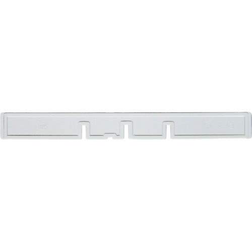 ﾋﾞｼﾞﾈｽｶｾｯﾀｰ ﾖｺ仕切板 A4-243用 1枚画像