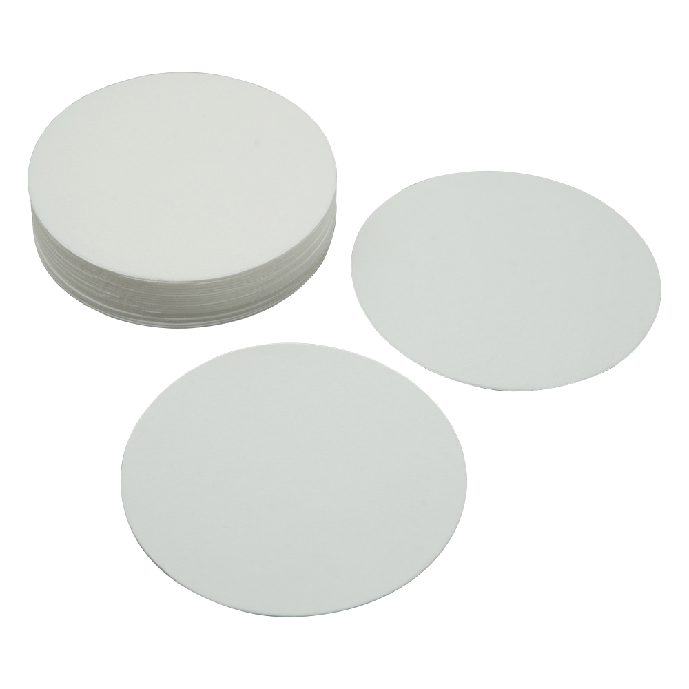 桐山ロート用濾紙　φ60mm　50枚入画像