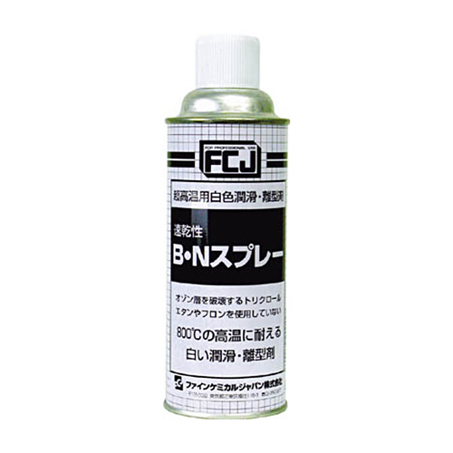 FCJ B･Nｽﾌﾟﾚｰ 420ml 1個画像