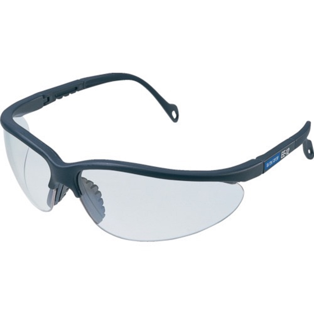 保護めがね スペクタクル形/クリアレンズ 1箱（10個入）画像