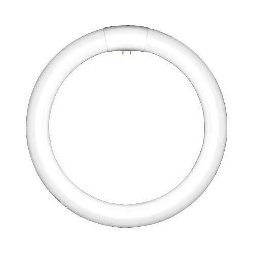 蛍光灯　丸管　メロウＺプライド２　３０形昼白色×５画像