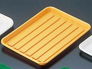 フードパン ABS パイレス 小 イエロー画像