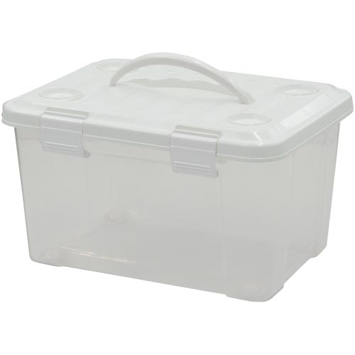 プロフィックス　フリーボックス　２０ハンドル付画像