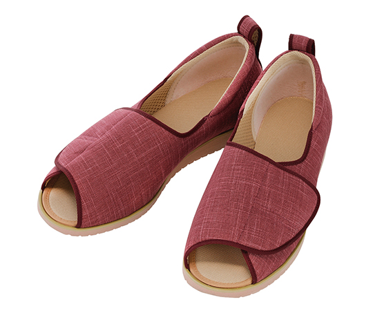 オープン和　あずき　LL画像