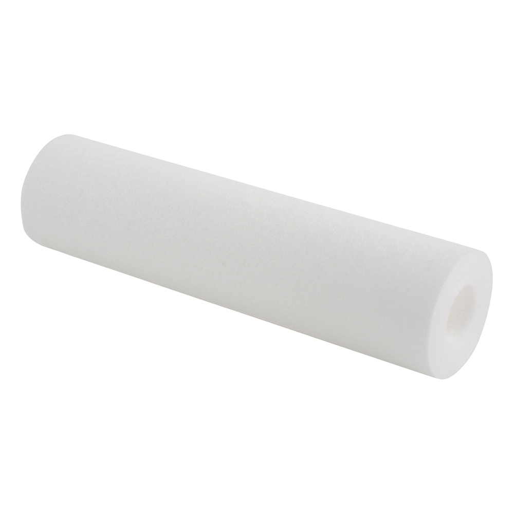 アズツールメルトブローカートリッジフィルター（PP製）　250mm　50μm画像