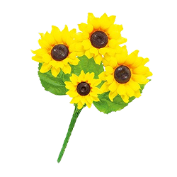 造花・ツリー