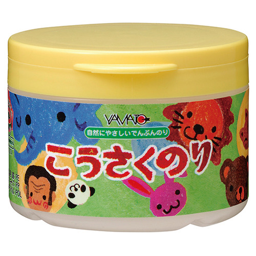 こうさくのり 100g 1個画像