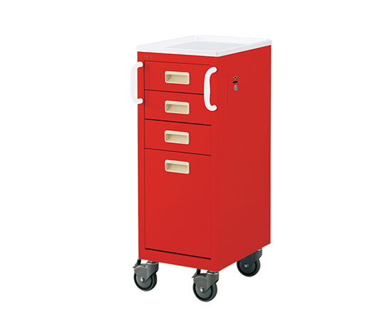 スマート救急カート画像