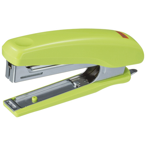 ﾎｯﾁｷｽ 20枚とじ ﾗｲﾄｸﾞﾘｰﾝ 1個