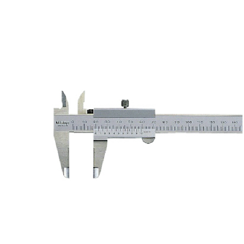 M型標準ﾉｷﾞｽ(外側測定面超硬ﾁｯﾌﾟ付) 1個画像