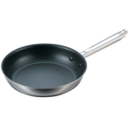 EBM ﾌﾟﾛﾌｪｯｼｮﾅﾙ 2PLY IHﾌﾗｲﾊﾟﾝ 9ｲﾝﾁ 1個