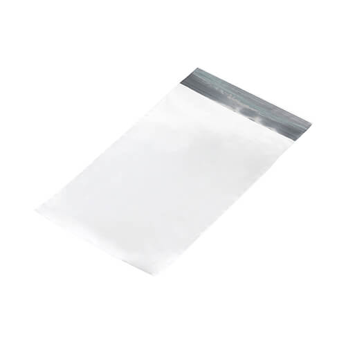 ＯＰボードン袋 Ｔ ７－１０ アルミテープ画像