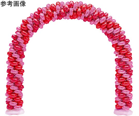 クラスターアーチキットV画像
