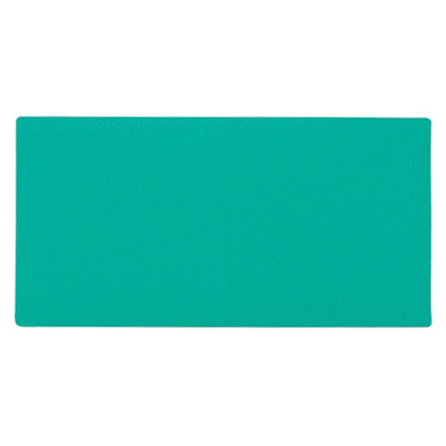 ﾊﾞｽｼｰﾄ ｸﾞﾘｰﾝ 1ﾊﾟｯｸ(2枚)画像