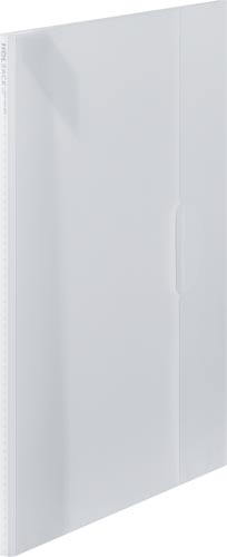 ホルサック　クリヤーホルダー６枚収納　Ａ４縦　透明画像