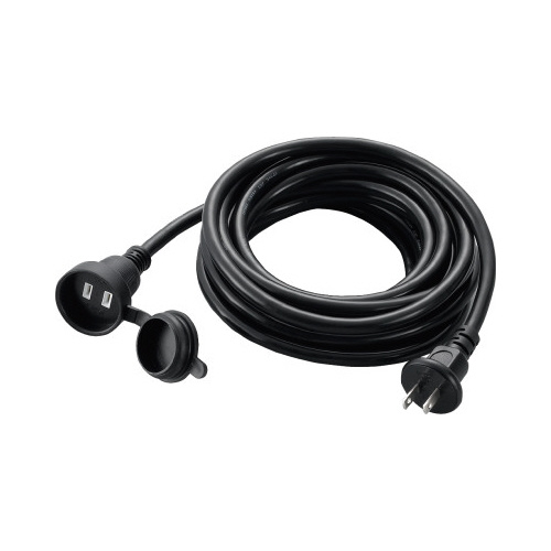 防水延長コード　５ｍ画像