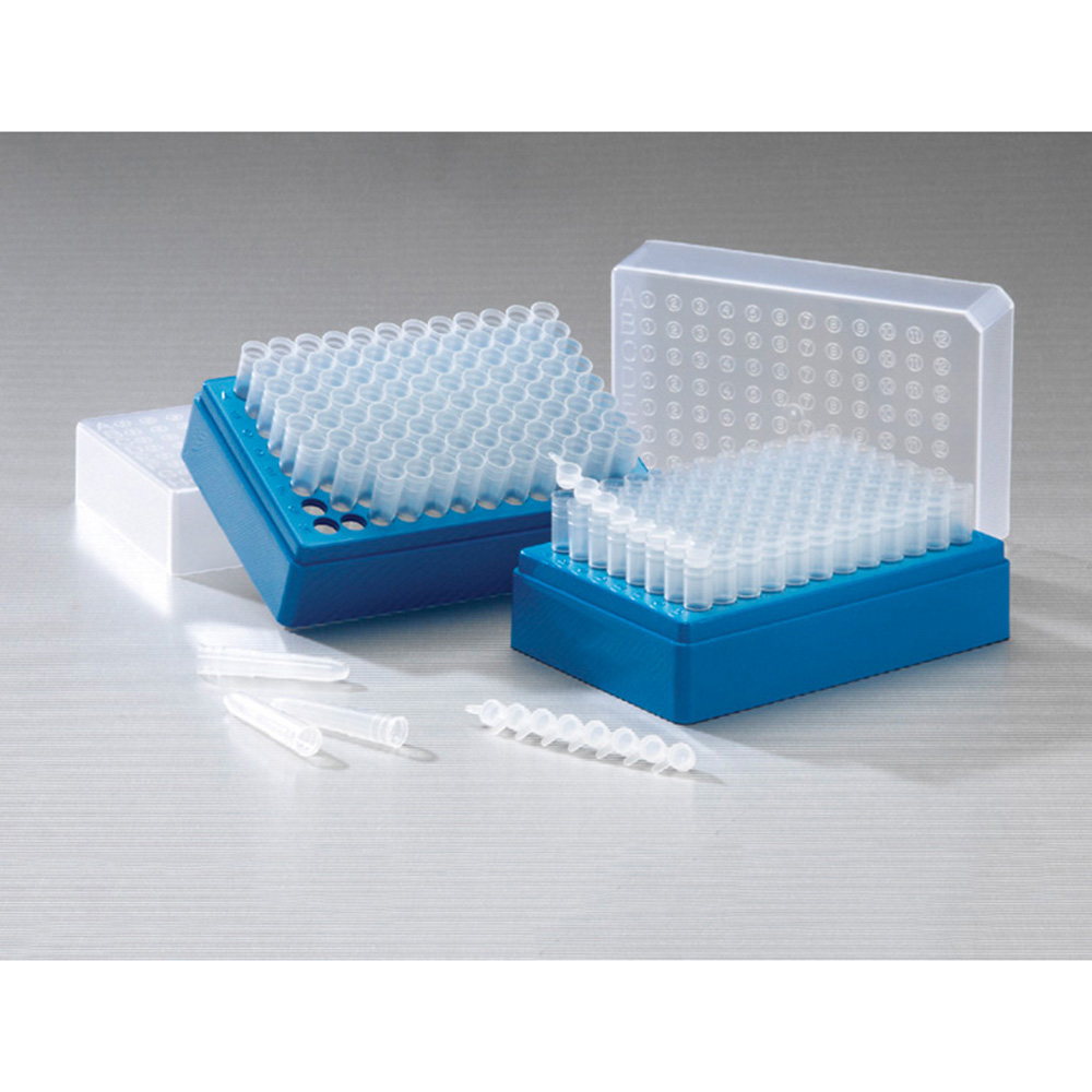 マイクロタイターチューブ（MBP） 1.2mL 960本入画像