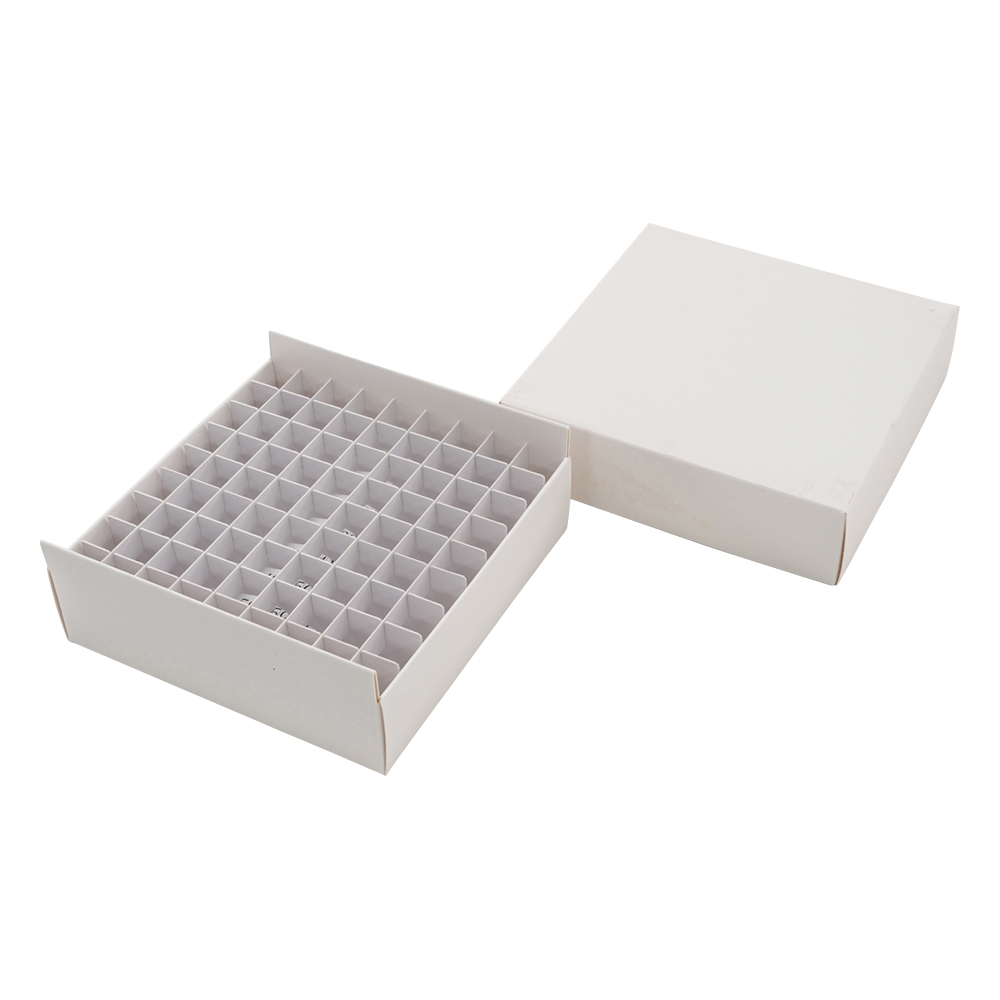 フリーズボックス　押し出し型　81本