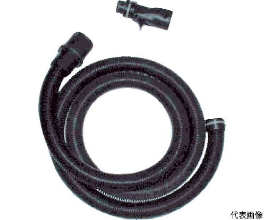 バキュームクリーナー用アクセサリー 延長サクションホース C35（帯電防止） 2.5M（6.906-277.0）画像