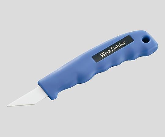 精密バリ取りハンドツール　ワークフィニッシャー