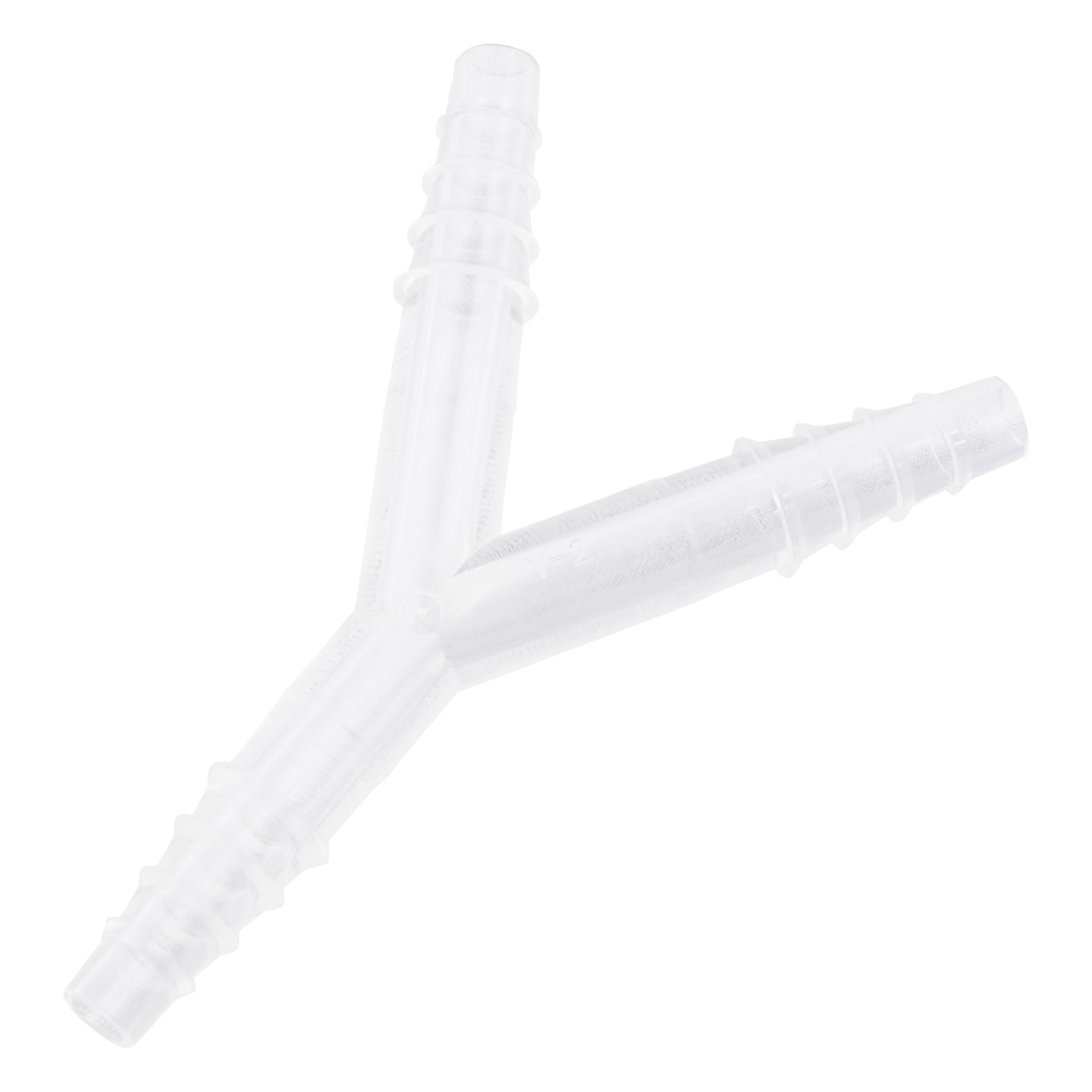 TPX®チューブジョイント　Y型　φ5～9mm　10個入画像