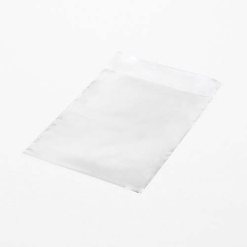 HEIKO OPボードン袋 14-18 フラップ付 100枚画像