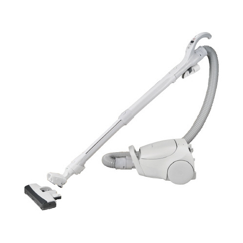 紙パック式キャニスター掃除機画像