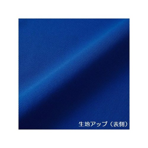 2020-01ドライカノコポロシャツ ホワイト XL United Athle 前面がはっきりと映し出されたカジュアルなポロシャツの全体像